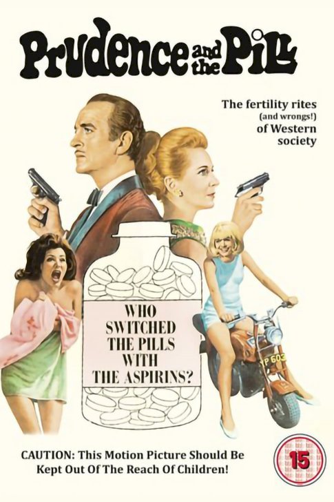 Prudence and the Pill Prudence and the Pill
