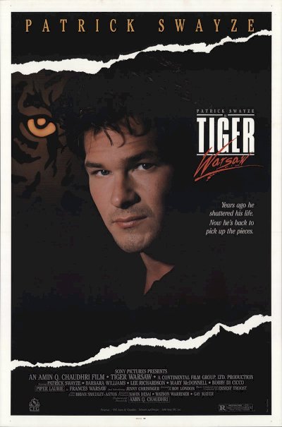 Tiger Warsaw Tiger Warsaw