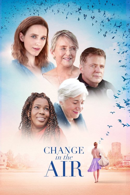 Change in the Air Change in the Air