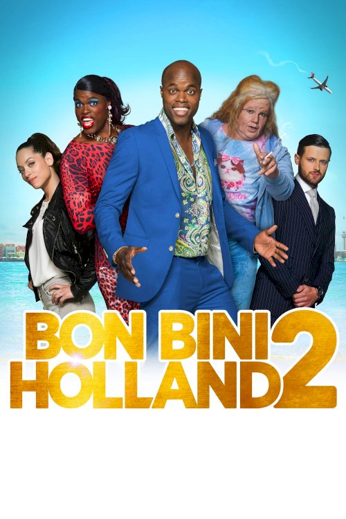 Bon Bini Holland 2 Bon Bini Holland 2
