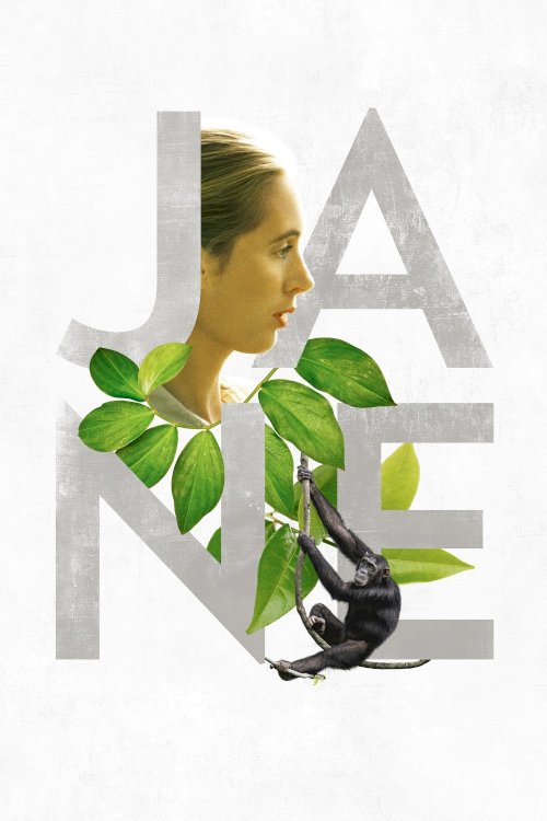 Jane Jane