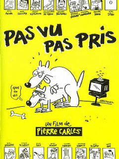 Pas vu, pas pris Pas vu, pas pris