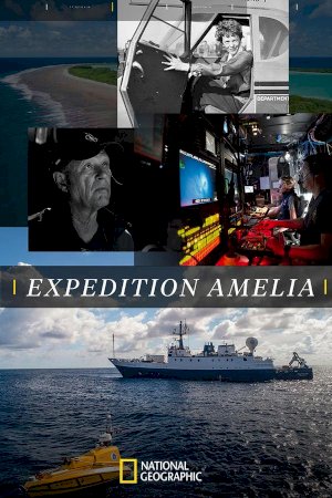 Expedition Amelia Expedition Amelia