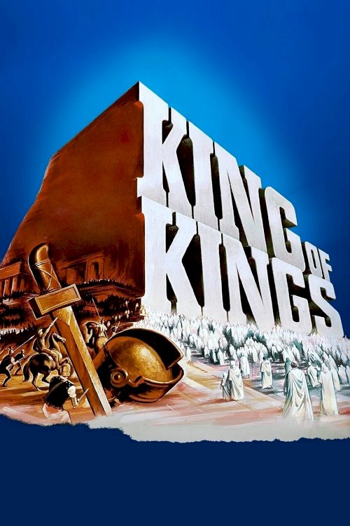 King of Kings King of Kings