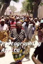 Photographing Africa Photographing Africa