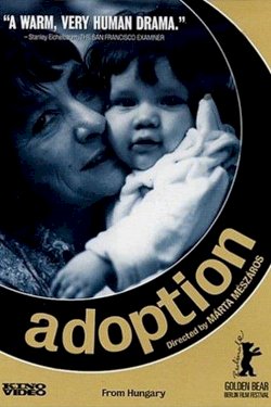 Adoption Adoption
