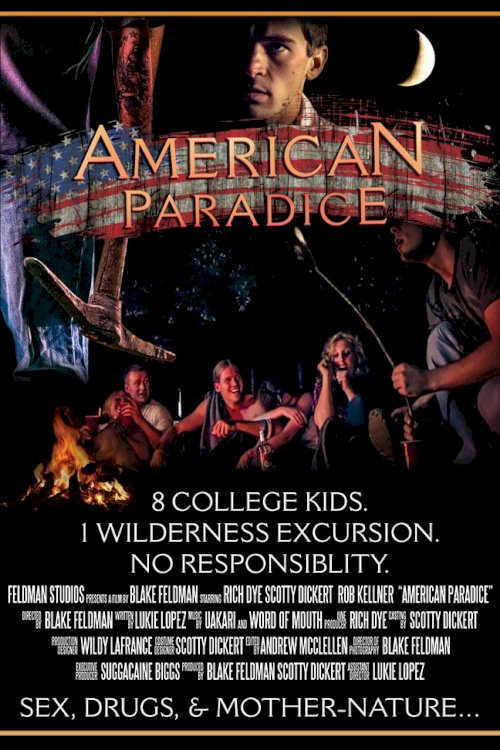 American Paradice American Paradice