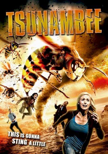 Tsunambee Tsunambee