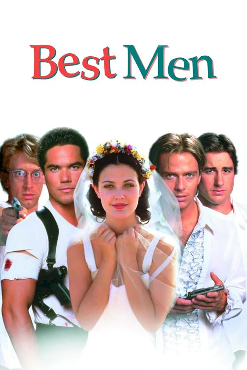 Best Men Best Men