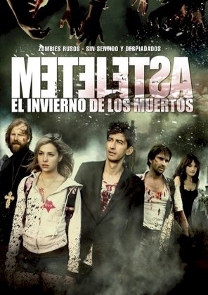 Winter of the Dead. Meteletsa Winter of the Dead. Meteletsa