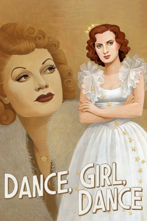 Dance, Girl, Dance Dance, Girl, Dance