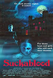 Suckablood Suckablood