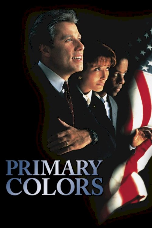 Primary Colors Primary Colors