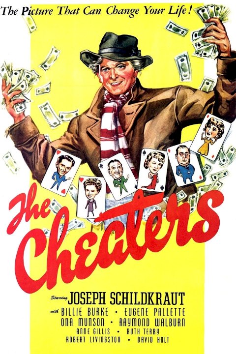 The Cheaters The Cheaters