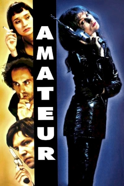 Amateur Amateur