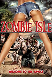 Zombie Isle Zombie Isle