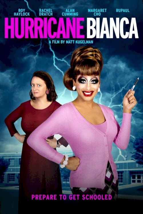Hurricane Bianca Hurricane Bianca