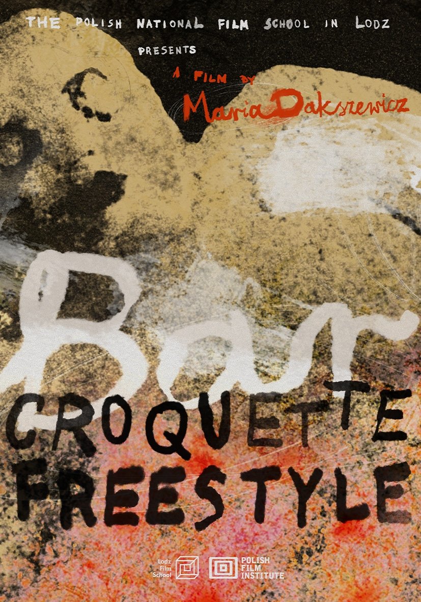 Bar Croquette freestyle Bar Croquette freestyle