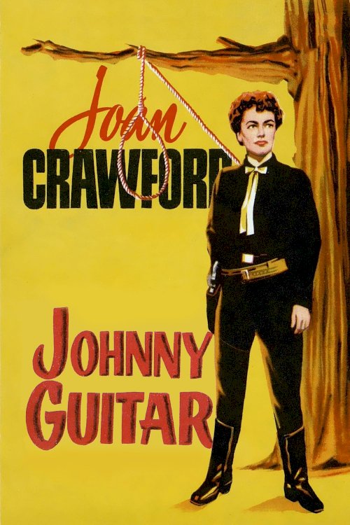 Johnny Guitar Johnny Guitar