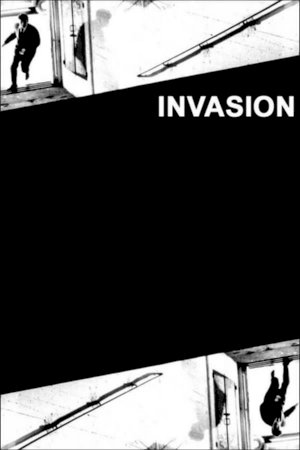 Invasion Invasion