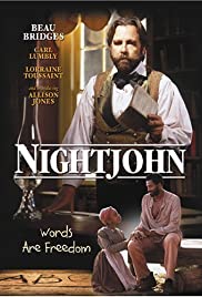 Nightjohn Nightjohn