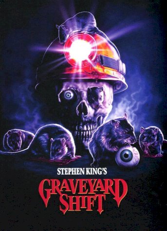 Graveyard Shift Graveyard Shift