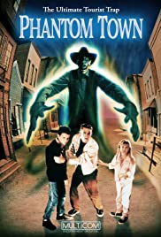 Phantom Town