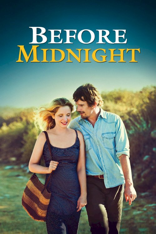 Before Midnight Before Midnight