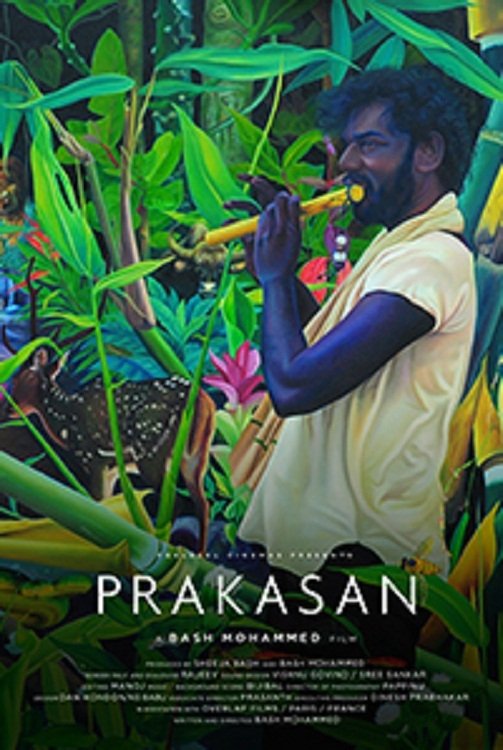 Prakasan Prakasan