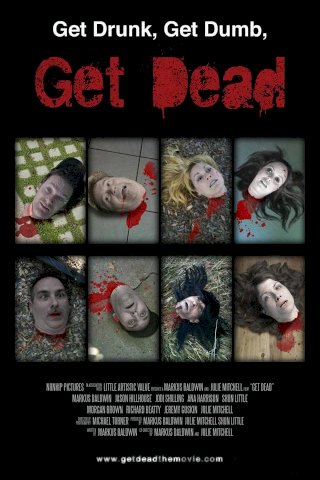 Get Dead Get Dead