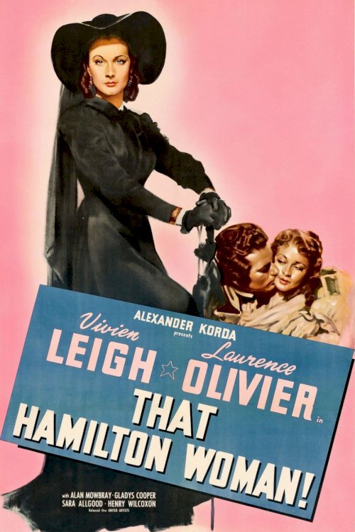 That Hamilton Woman That Hamilton Woman