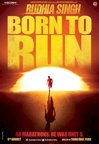Budhia Singh: Born to Run Budhia Singh: Born to Run