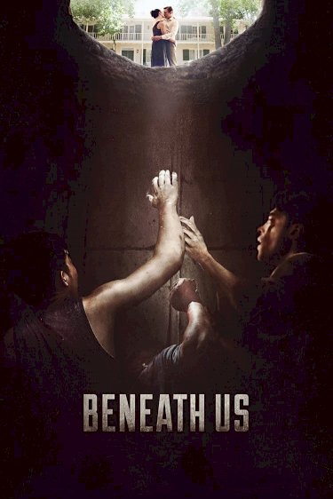 Beneath Us Beneath Us