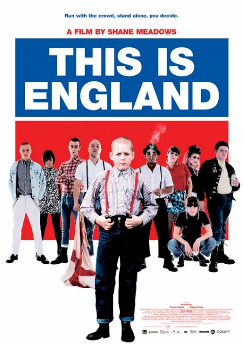 This Is England This Is England