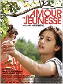 Un amour de jeunesse Un amour de jeunesse