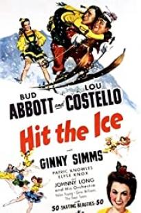 Hit the Ice Hit the Ice