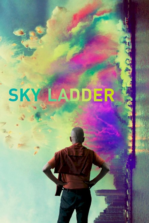 Sky Ladder: The Art of Cai Guo-Qiang Sky Ladder: The Art of Cai Guo-Qiang