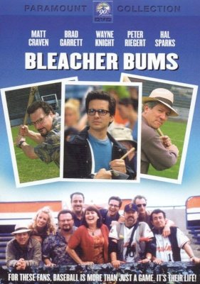 Bleacher Bums Bleacher Bums