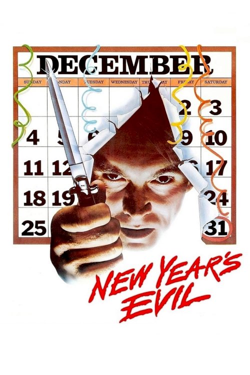 New Year's Evil New Year's Evil