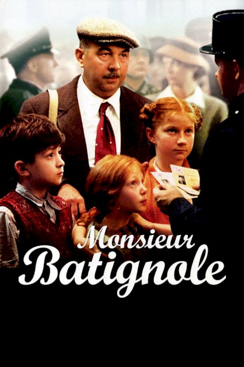 Monsieur Batignole Monsieur Batignole