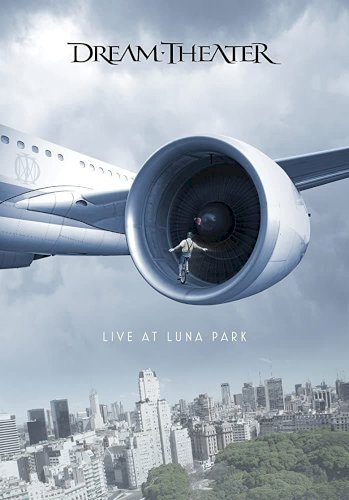 Dream Theater - Live at Luna Park Dream Theater - Live at Luna Park
