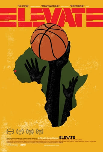Elevate Elevate