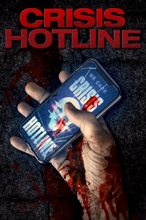 Crisis Hotline Crisis Hotline