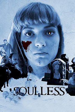 Soulless Soulless