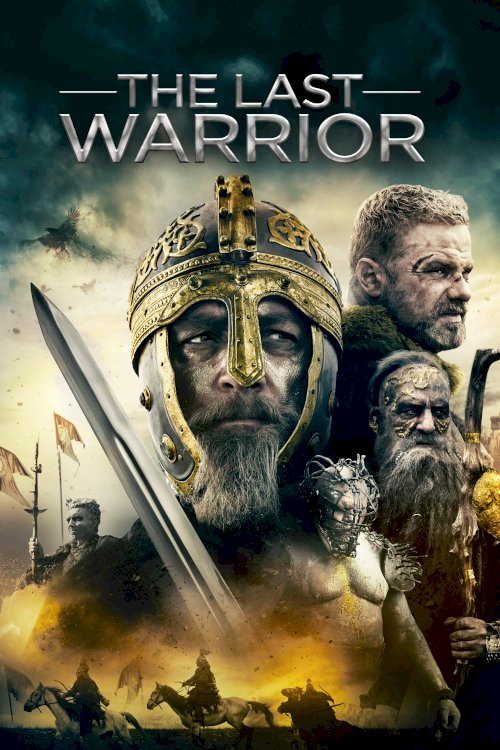 The Last Warrior The Last Warrior