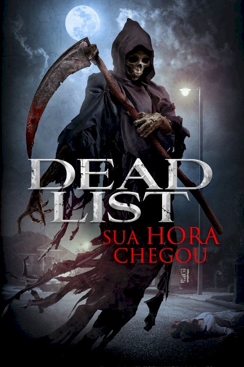 Dead List Dead List