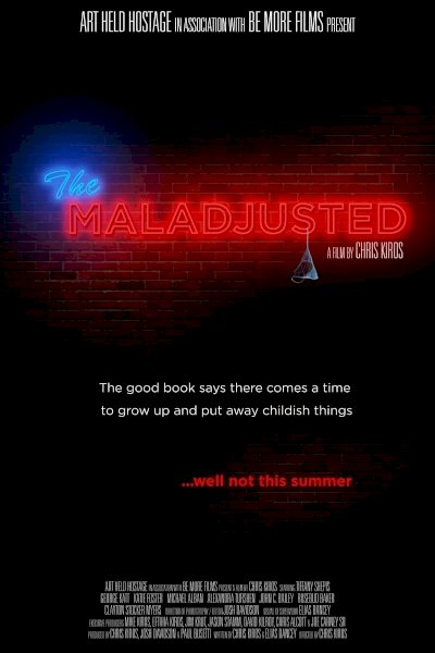 The Maladjusted