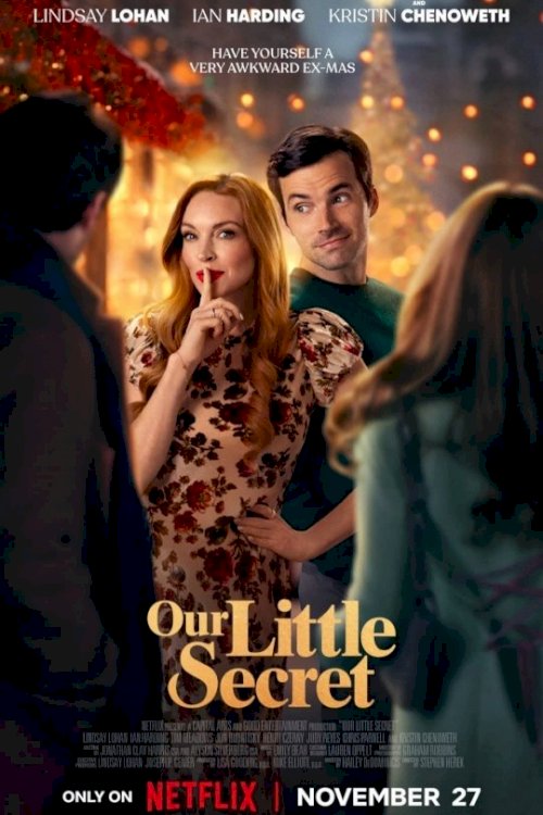 Our Little Secret Our Little Secret