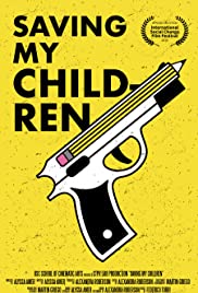 Saving My Children Saving My Children