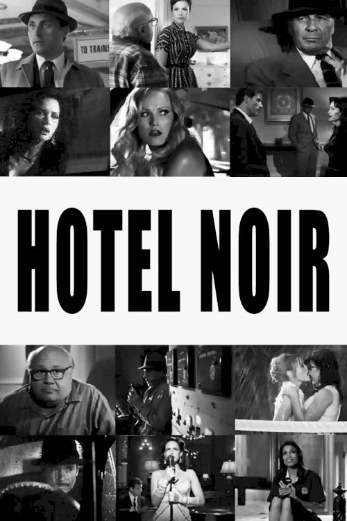 Hotel Noir Hotel Noir